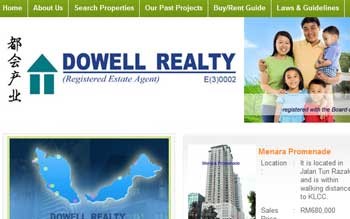 Do Well Realty Development Corporation